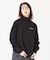 COOPER LOGO HIGH NECK TOP