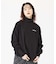 COOPER LOGO HIGH NECK TOP