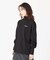 COOPER LOGO HIGH NECK TOP