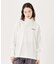 COOPER LOGO HIGH NECK TOP