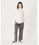 COOPER LOGO HIGH NECK TOP