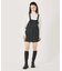 COOPER LOGO HIGH NECK TOP