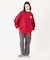 COOPER LOGO HIGH NECK TOP
