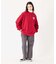 COOPER LOGO HIGH NECK TOP