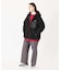COOPER LOGO HIGH NECK TOP
