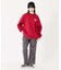 COOPER LOGO HIGH NECK TOP