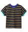 MULTI STRIPED TOP
