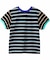 MULTI STRIPED TOP
