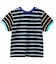 MULTI STRIPED TOP