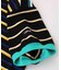 MULTI STRIPED TOP