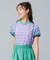 MULTI STRIPED TOP