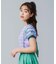 MULTI STRIPED TOP