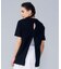 BACK SLIT TOP