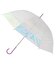 MILKFED. LOGO SHINY UMBRELLA