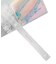 MILKFED. LOGO SHINY UMBRELLA