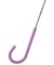 MILKFED. LOGO SHINY UMBRELLA