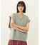 V-NECK SWEAT VEST