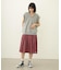 V-NECK SWEAT VEST