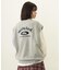 V-NECK SWEAT VEST