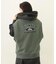V-NECK SWEAT VEST