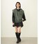 V-NECK SWEAT VEST