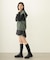 V-NECK SWEAT VEST