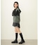 V-NECK SWEAT VEST
