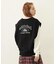 V-NECK SWEAT VEST