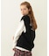 V-NECK SWEAT VEST