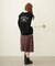 V-NECK SWEAT VEST