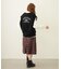 V-NECK SWEAT VEST