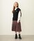 V-NECK SWEAT VEST