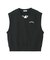 V-NECK SWEAT VEST