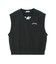 V-NECK SWEAT VEST