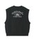 V-NECK SWEAT VEST