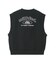 V-NECK SWEAT VEST