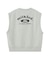 V-NECK SWEAT VEST