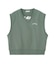 V-NECK SWEAT VEST