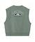 V-NECK SWEAT VEST