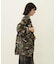 RIPSTOP MILITARY JACKET