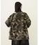 RIPSTOP MILITARY JACKET