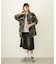 RIPSTOP MILITARY JACKET