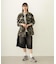 RIPSTOP MILITARY JACKET