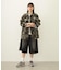 RIPSTOP MILITARY JACKET