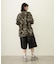 RIPSTOP MILITARY JACKET