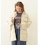 RIPSTOP MILITARY JACKET