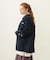 RIPSTOP MILITARY JACKET