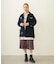 RIPSTOP MILITARY JACKET