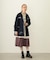 RIPSTOP MILITARY JACKET