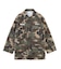 RIPSTOP MILITARY JACKET